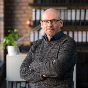Jens Gathmann
