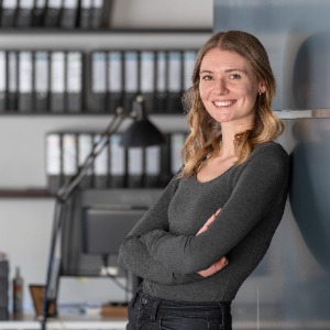 Julia Böttcher
