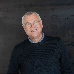 Martin Wegge