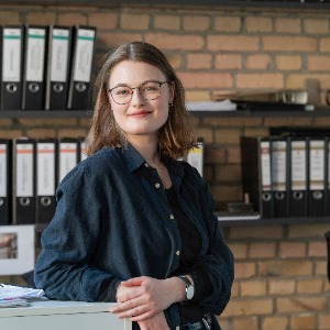 Klara Volk