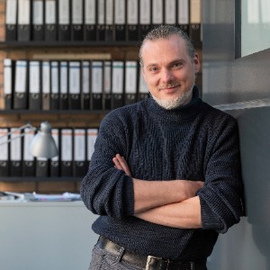 Tim Reinecke