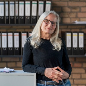 Anja Lampe